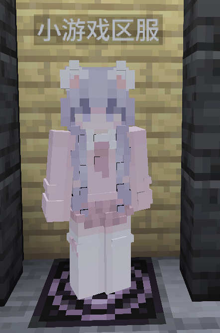 小游戏区服